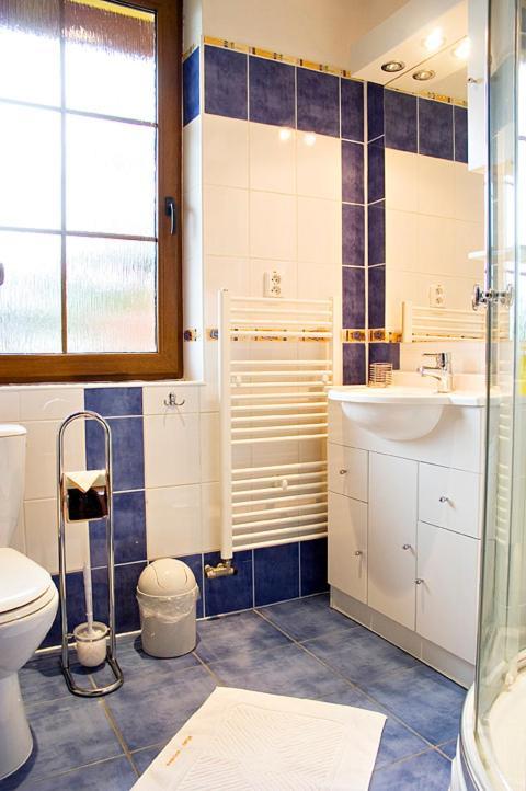 Penzion Sonja Vyšné Ružbachy 部屋 写真