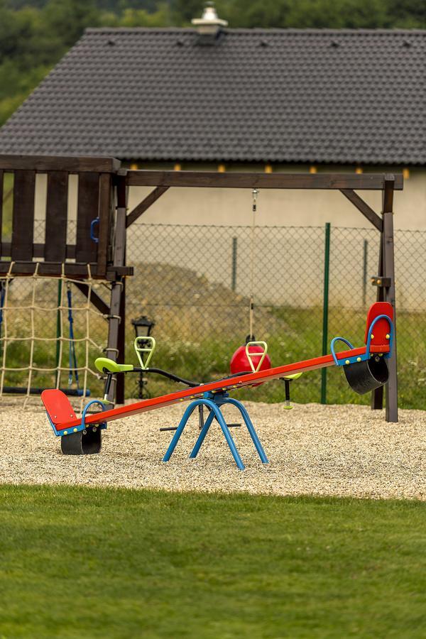 Penzion Sonja Vyšné Ružbachy エクステリア 写真